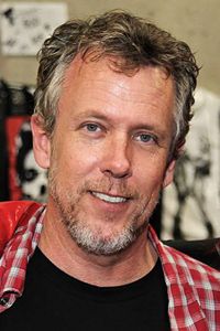Tom Byron