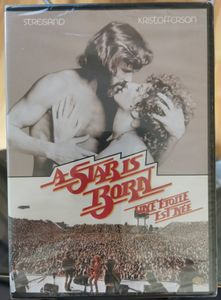 A Star Is Born