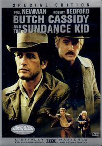 Butch Cassidy And The Sundance Kid