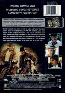 Butch Cassidy And The Sundance Kid