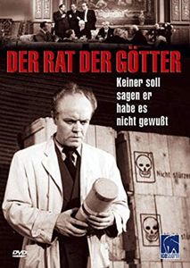 Der Rat Der Götter