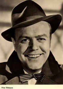 Fritz Tillmann