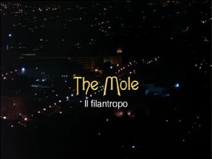 The Mole