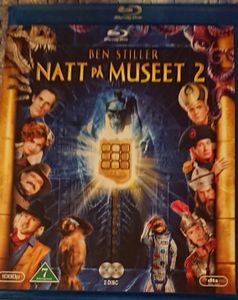 Natt På Museet 2