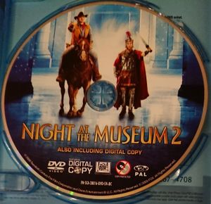 Natt På Museet 2