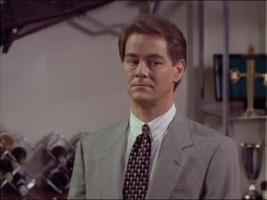 Francis Guinan