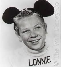 Lonnie Burr