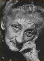 Helene Riechers
