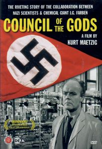 Council Of The Gods