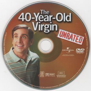 The 40-Year-Old Virgin