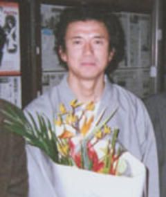 Kikujirô Honda