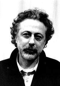 Nezam Manouchehri