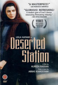 Deserted Station
