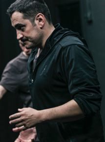 Gabriel Olivares