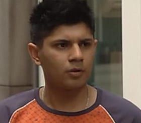 Mehroz Arif