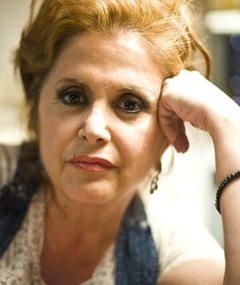 Fanny de Castro