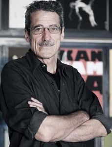 Fernando Pérez