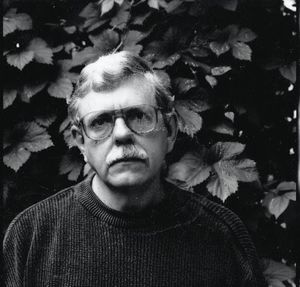 Jesús Díaz