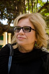 Isabel Santos