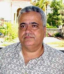 Amado Del Pino