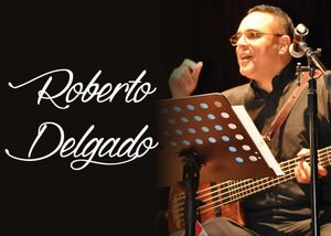 Roberto Delgado