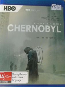 Chernobyl