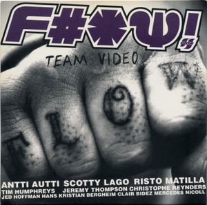 F#*W! Team Video