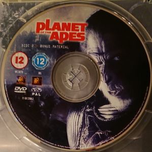 Planet Of The Apes
