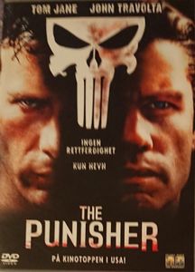 The Punisher