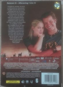 McLeod's Daughters: Seizoen 8 / Aflevering 1 - 11