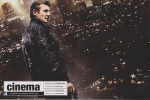 Taken 3 - Unrated Extended Cut