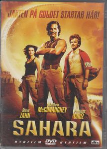Sahara