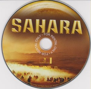 Sahara