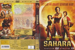 Sahara