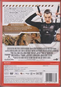 Resident Evil: Afterlife