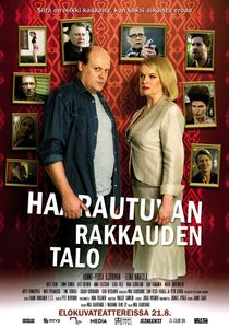Haarautuvan Rakkauden Talo