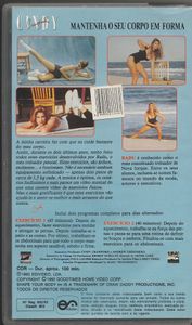 Cindy Crawford: Mantenha O Seu Corpo Em Forma