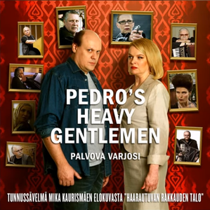 Palvova Varjosi