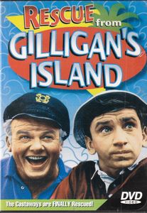 Rescue From Gilligan's Island