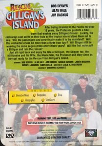 Rescue From Gilligan's Island