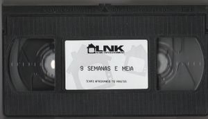 9 Semanas E Meia