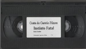 Instinto Fatal