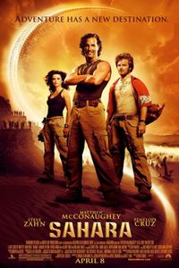 Sahara