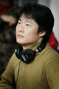 Lee Jeong-beom