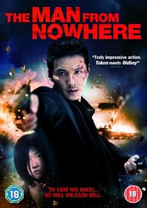 The Man from Nowhere