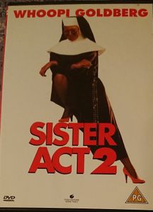 Sister Act 2