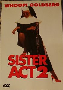 Sister Act 2