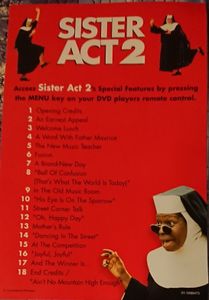 Sister Act 2