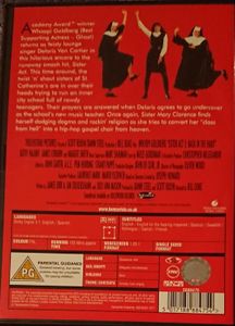 Sister Act 2
