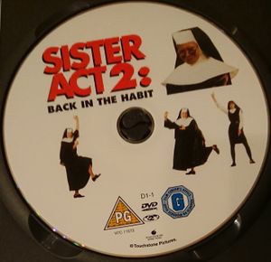 Sister Act 2